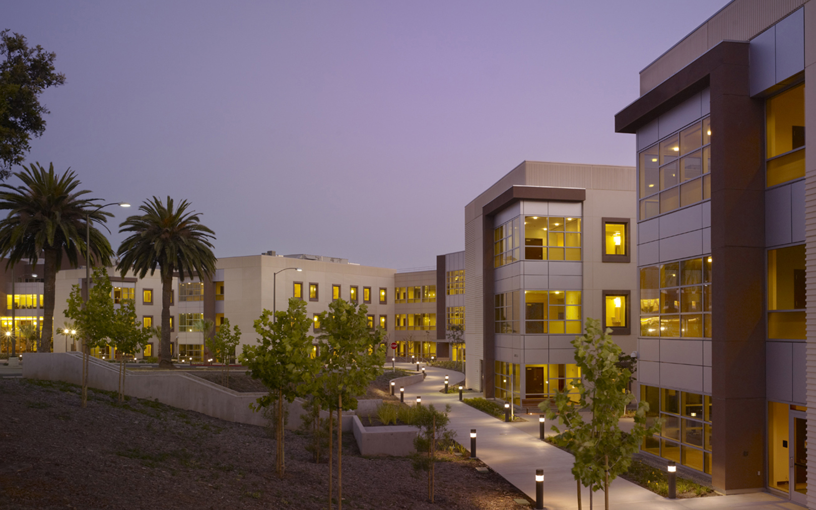 West Los Angeles Veterans Home SmithGroup